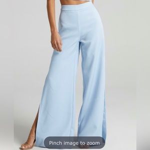 NWT Showpo I’m The One Two Piece Set